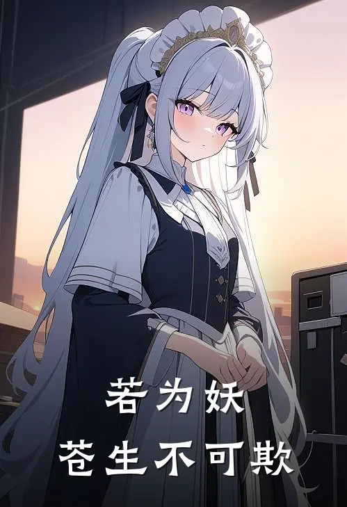 若为妖，苍生不可欺