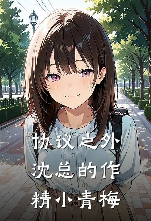 协议之外，沈总的作精小青梅