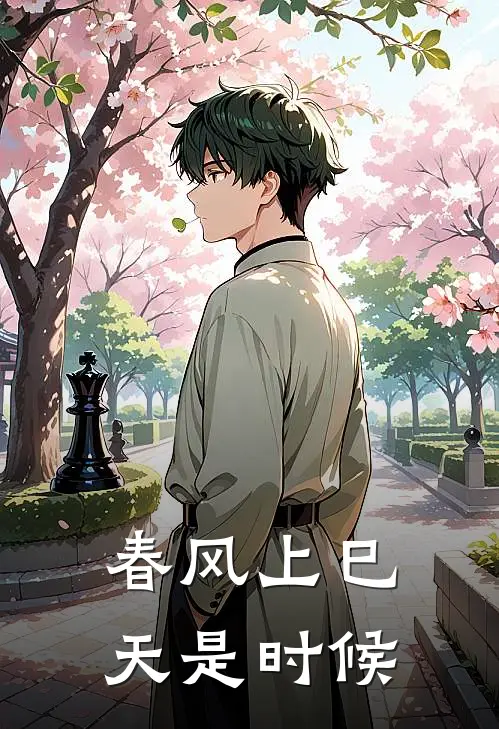 春风上巳天是时候