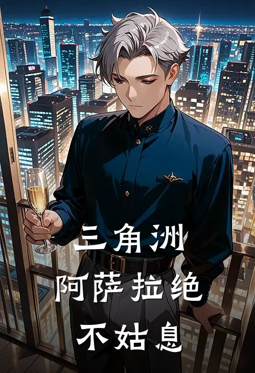 三角洲：阿萨拉绝不姑息