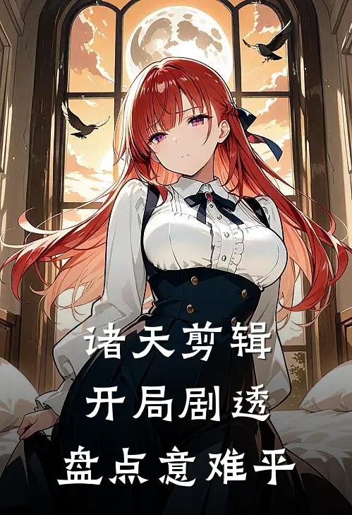 诸天剪辑：开局剧透，盘点意难平