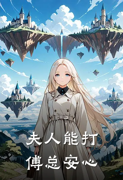 夫人能打傅总安心