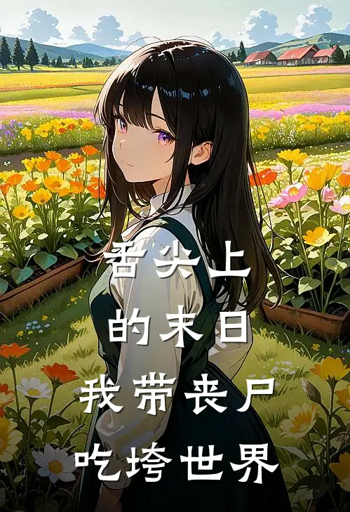 舌尖上的末日：我带丧尸吃垮世界