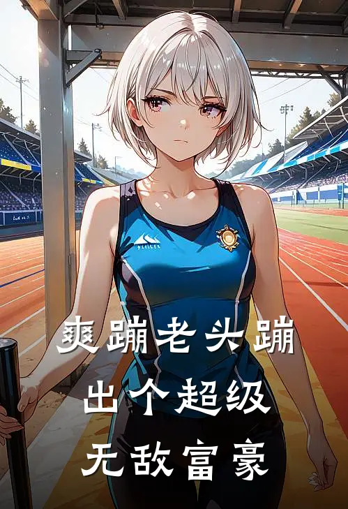 爽蹦老头蹦出个超级无敌富豪