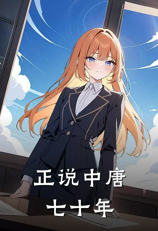 正说中唐七十年