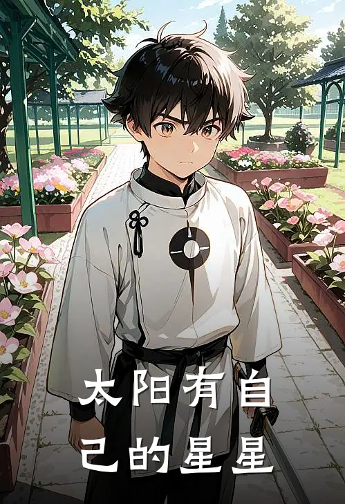 太阳有自己的星星