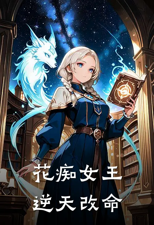 花痴女王逆天改命