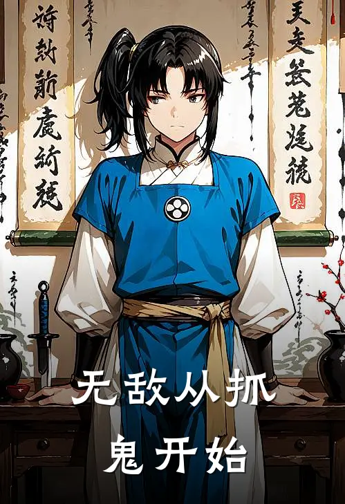 《无敌从抓鬼开始》黄小天林倾倾全文免费在线阅读_《无敌从抓鬼开始》全集阅读