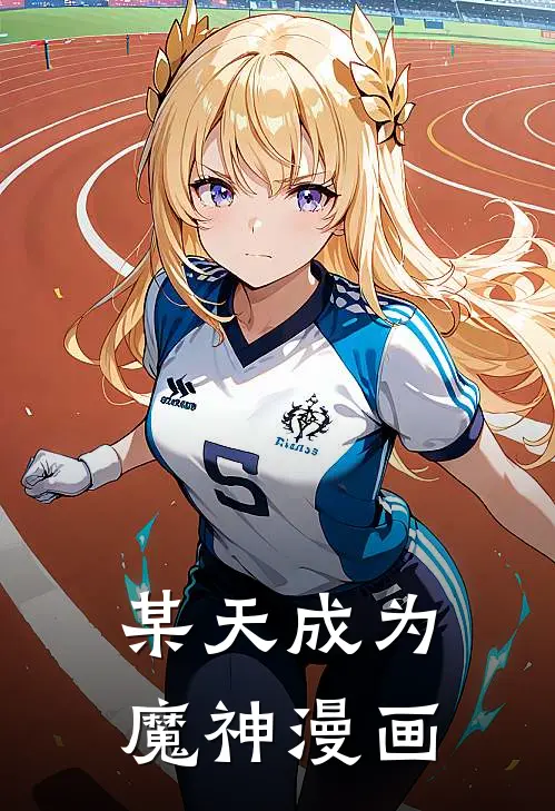 某天成为魔神漫画