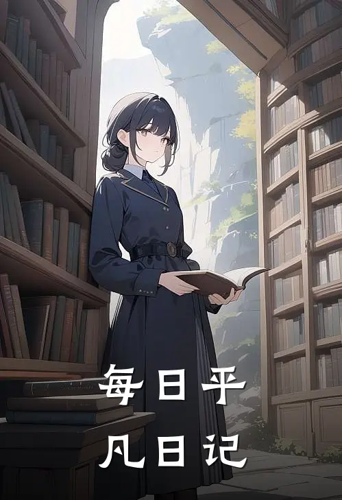 每日平凡日记