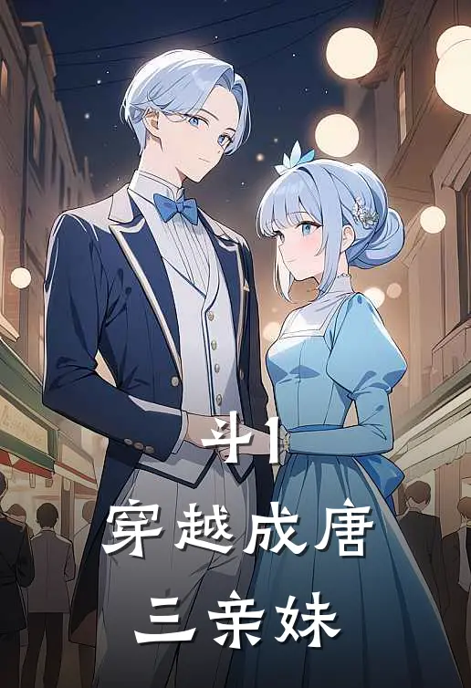 斗1：穿越成唐三亲妹