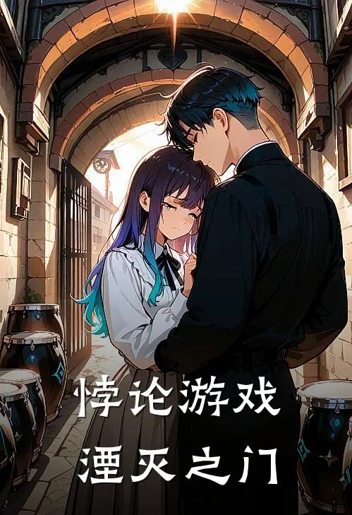 悖论游戏：湮灭之门