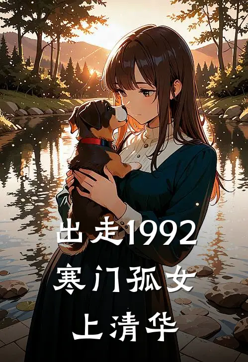 出走1992，寒门孤女上清华