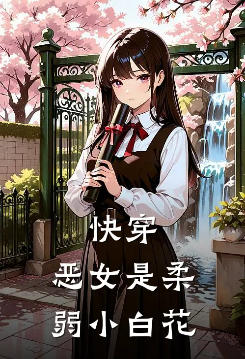 快穿：恶女是柔弱小白花孟晚顾晋免费小说完整版_完结版小说阅读快穿：恶女是柔弱小白花(孟晚顾晋)