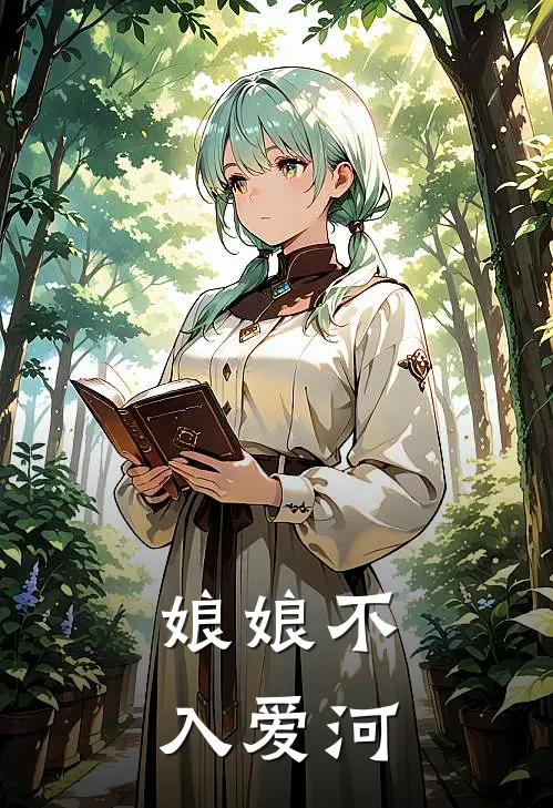 娘娘不入爱河