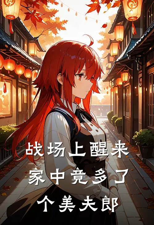 战场上醒来，家中竟多了个美夫郎