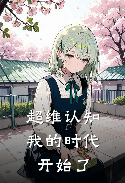 超维认知：我的时代开始了