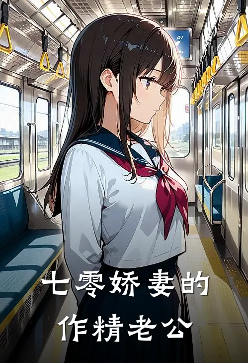 七零娇妻的作精老公