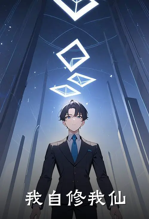 我自修我仙