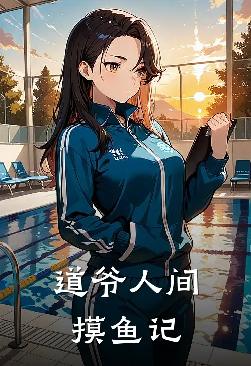 道爷人间摸鱼记