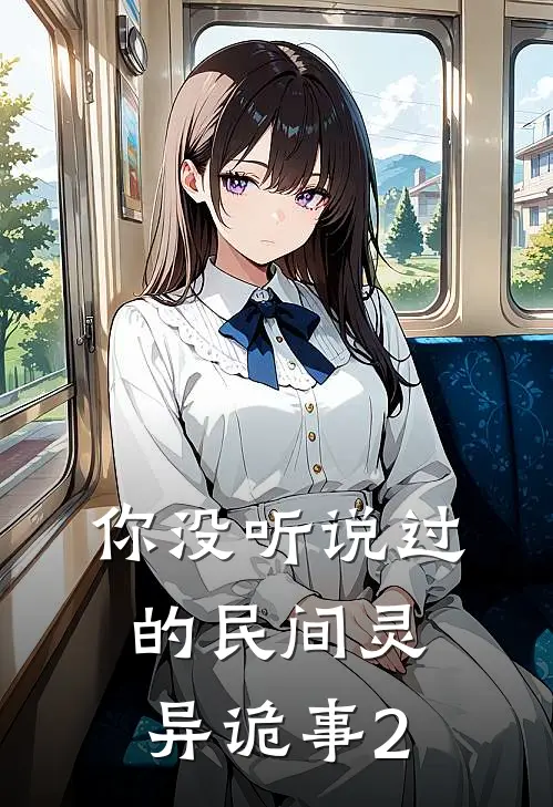 你没听说过的民间灵异诡事2