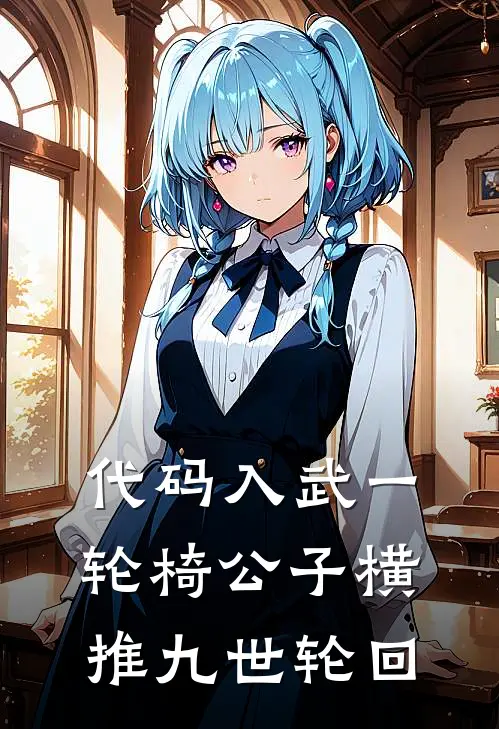 代码入武一轮椅公子横推九世轮回