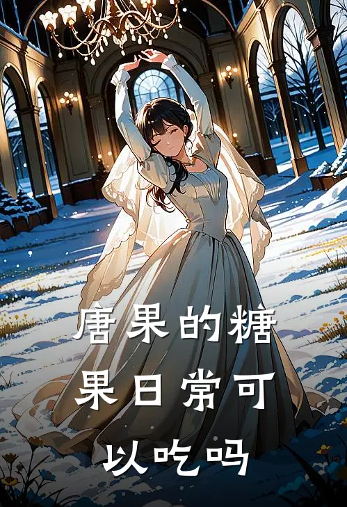 唐果的糖果日常可以吃吗