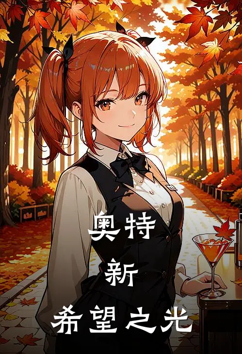 奥特：新，希望之光