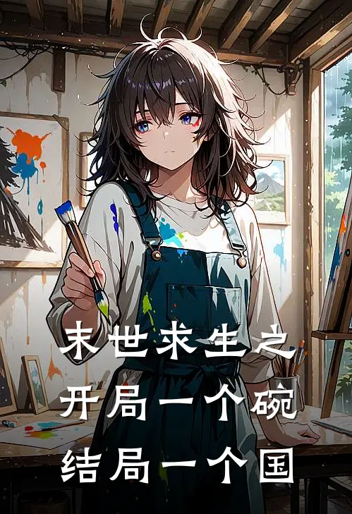 末世求生之开局一个碗结局一个国艾莉木婉清完结小说大全_免费热门小说末世求生之开局一个碗结局一个国(艾莉木婉清)