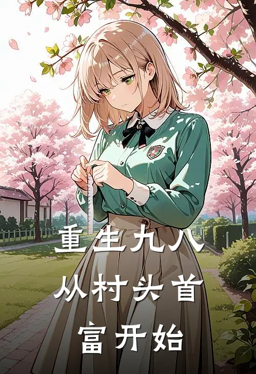重生九八：从村头首富开始
