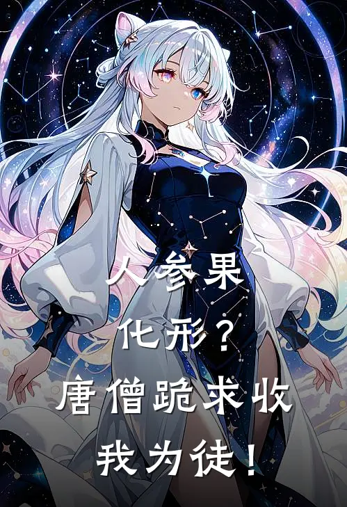 人参果化形？唐僧跪求收我为徒！