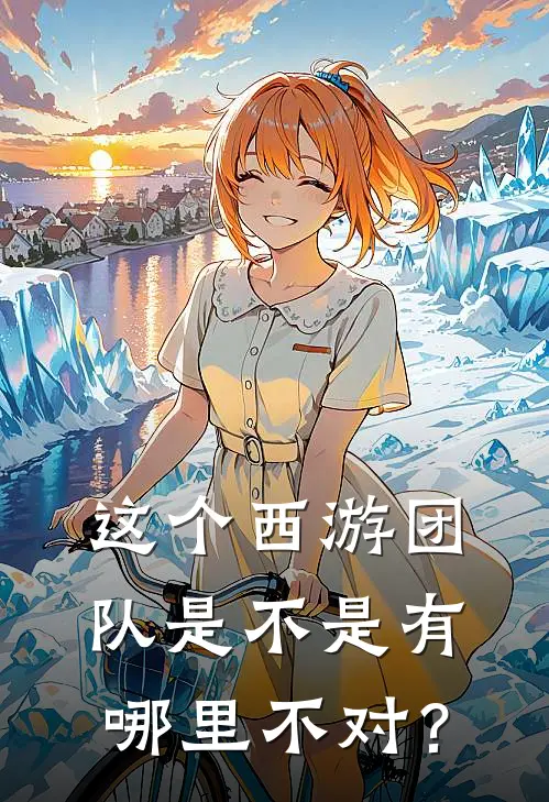 这个西游团队是不是有哪里不对？