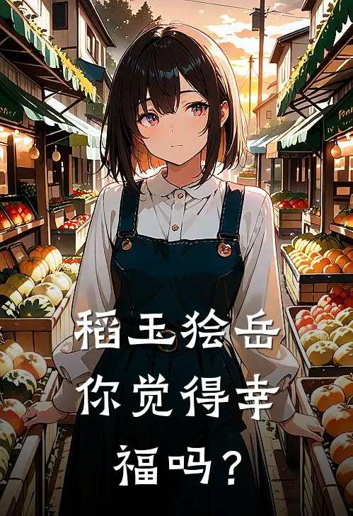 稻玉狯岳你觉得幸福吗？