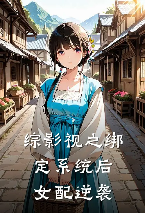 综影视之绑定系统后，女配逆袭