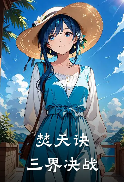 焚天诀：三界决战