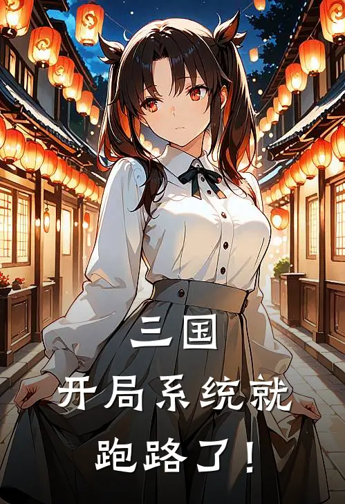 三国：开局系统就跑路了！