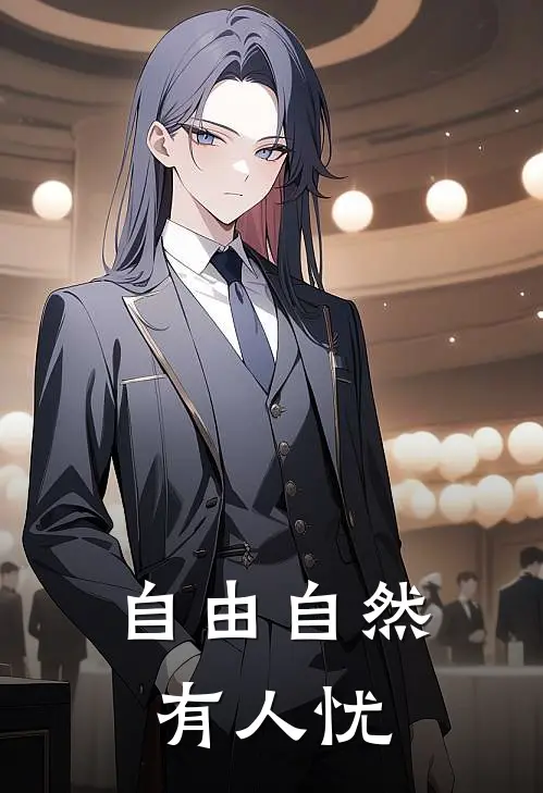 自由自然有人忧