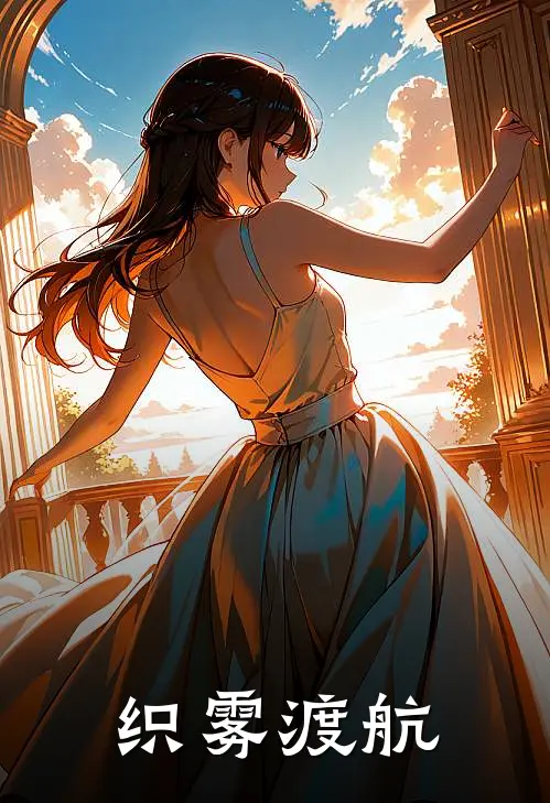 织雾渡航