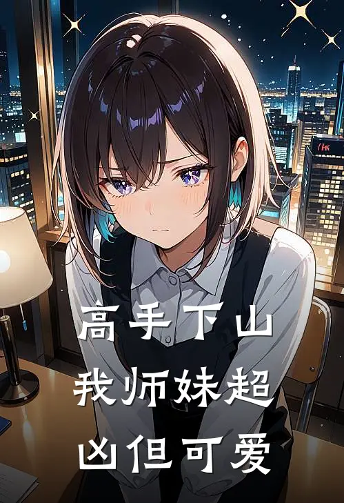 高手下山，我师妹超凶但可爱