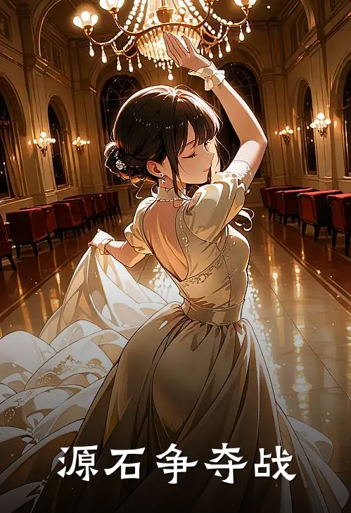 源石争夺战