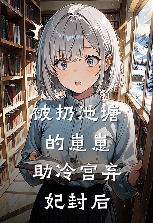 被扔池塘的崽崽，助冷宫弃妃封后