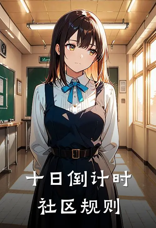 十日倒计时 社区规则