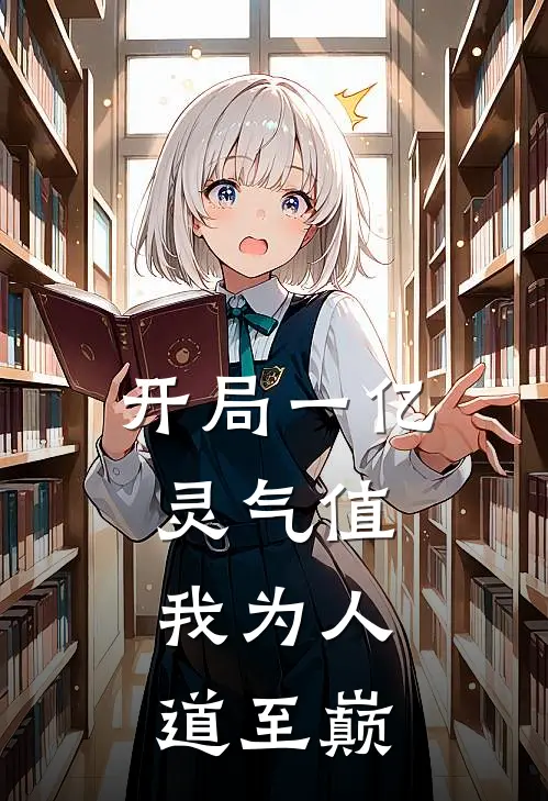 开局一亿灵气值，我为人道至巅