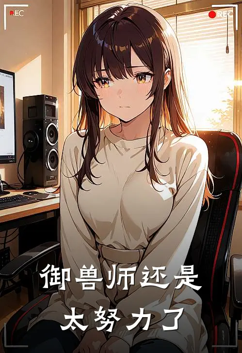 御兽师还是太努力了