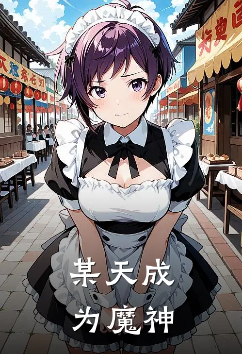 某天成为魔神