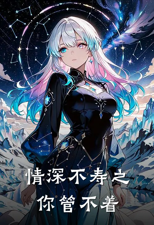 情深不寿之你管不着