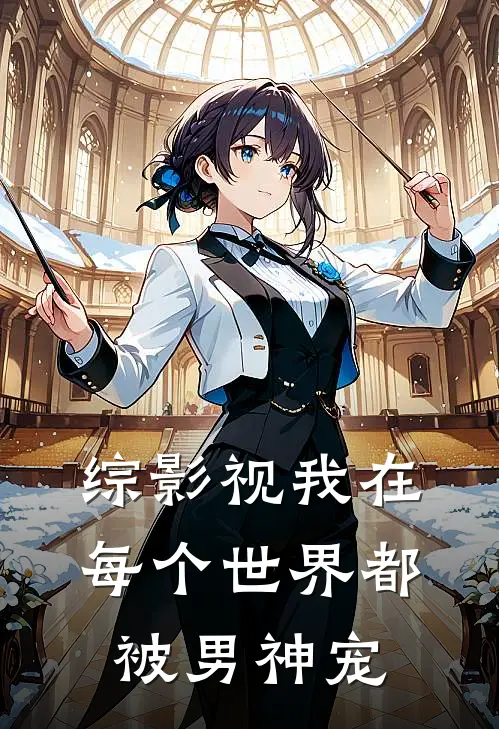 综影视我在每个世界都被男神宠