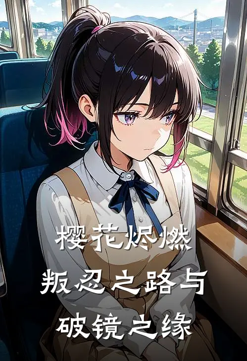 樱花烬燃：叛忍之路与破镜之缘