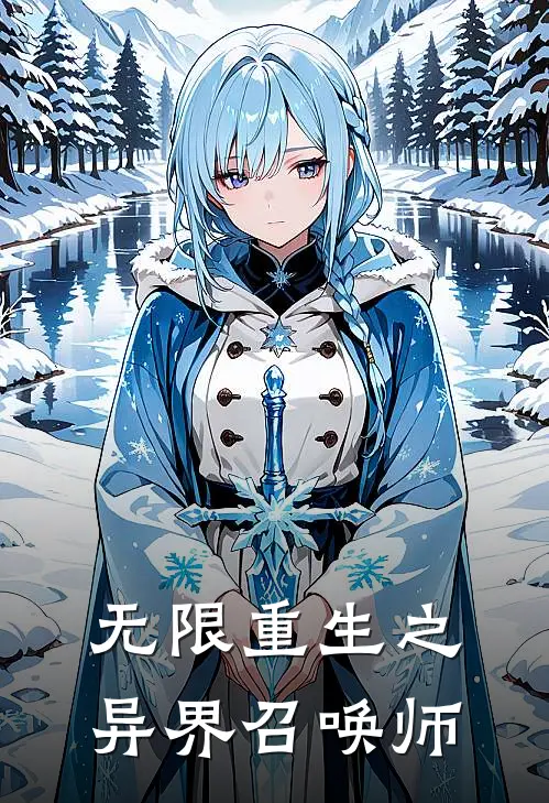 无限重生之异界召唤师