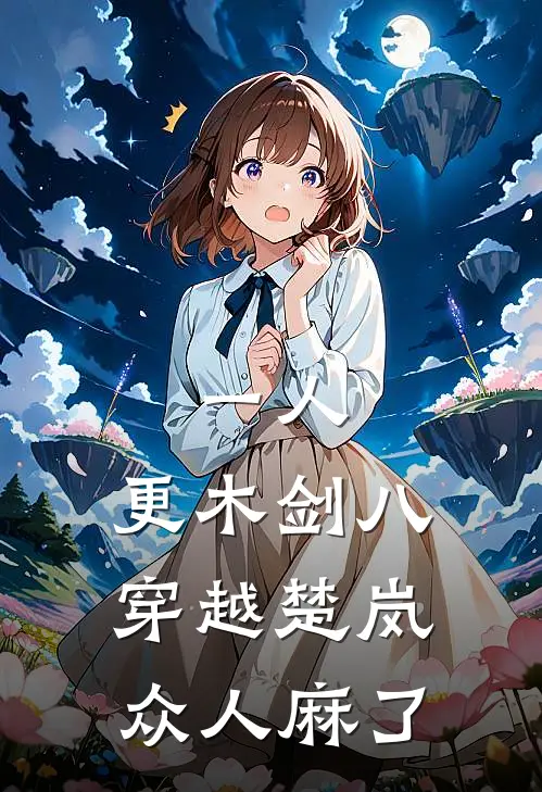 一人，更木剑八穿越楚岚众人麻了